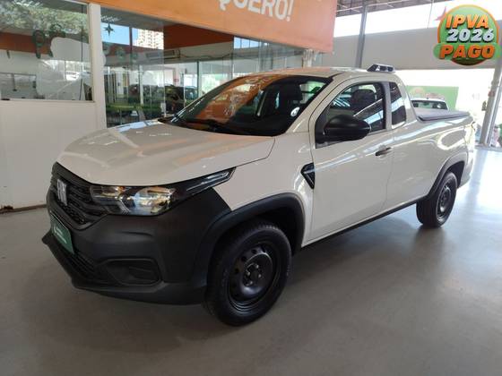 FIAT STRADA 1.4 FIRE FLEX ENDURANCE CS MANUAL FIAT STRADA 1.4 FIRE FLEX ENDURANCE CS MANUAL